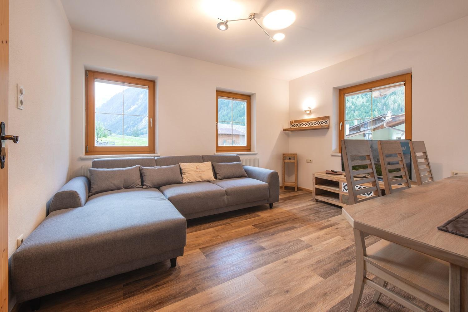 Apart&Chalet Chiara Neustift im Stubaital Exterior photo